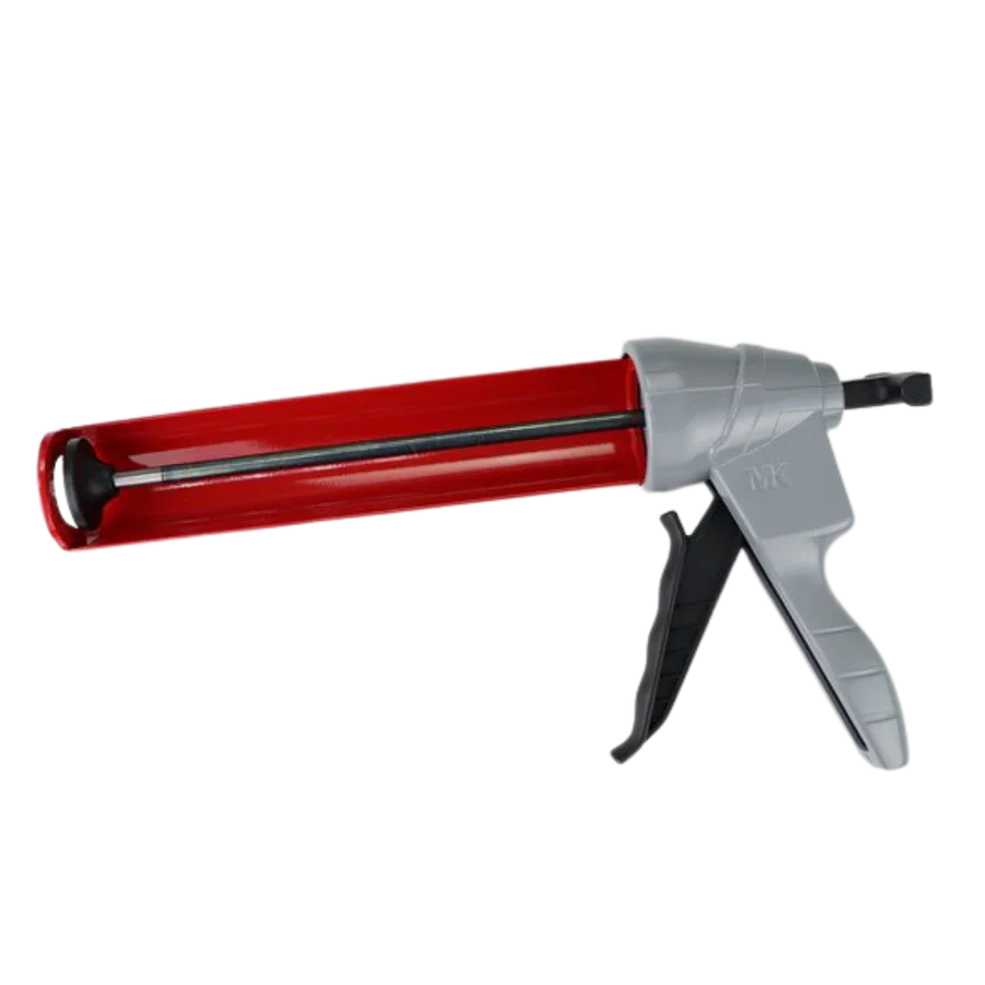 MK H260 (345 ml) (MV 10:1) 2K Kartuschenpresse - Raupenauftrag