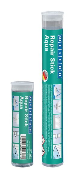 WEICON Repair Stick Aqua – Produktgruppe WEICON Repair Stick Aqua – Produktgruppe