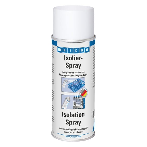 WEICON Isolier-Spray – Produktbild