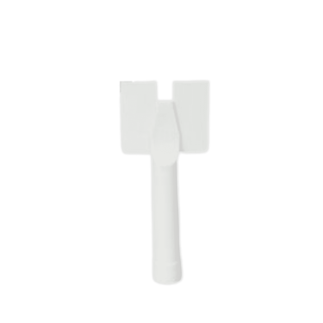 Bördelnahtdüse M15 (weiß)