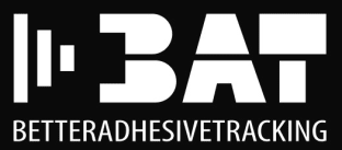 B.A.T. BetterAdhesiveTracking