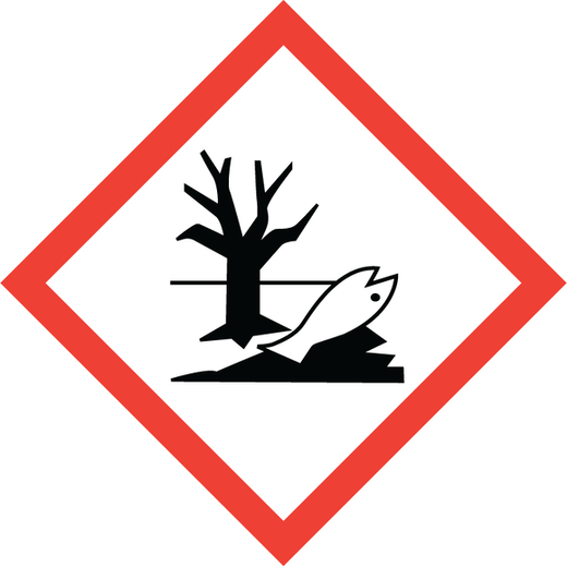 GHS09 Umweltgefährlich