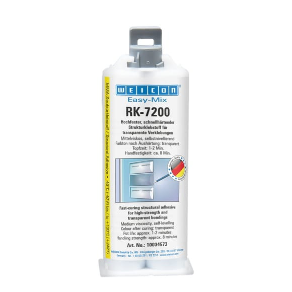 WEICON Easy-Mix RK-7200 – Produktbild