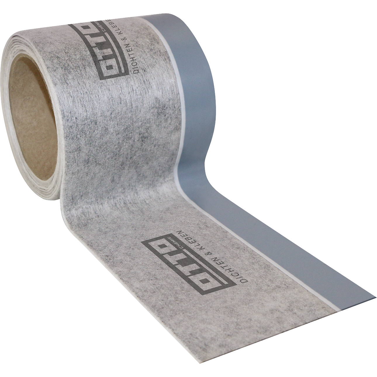 OTTOFLEX® Wannenrand-Dichtband - Das Wannenrand-Dichtband
