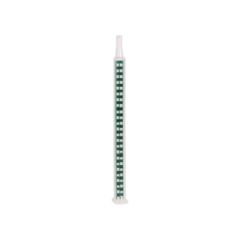 Quadromischer MAQ 05-24L A-System Bajonettanschluss Luer Lock Spitze MAQ 05-24L