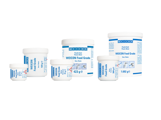 WEICON Food Grade – Produktgruppe
