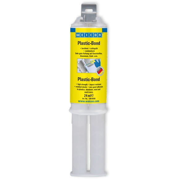 WEICON Plastic-Bond – Produktbild