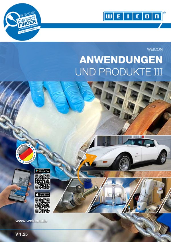 Anwendungen und Produkte V3