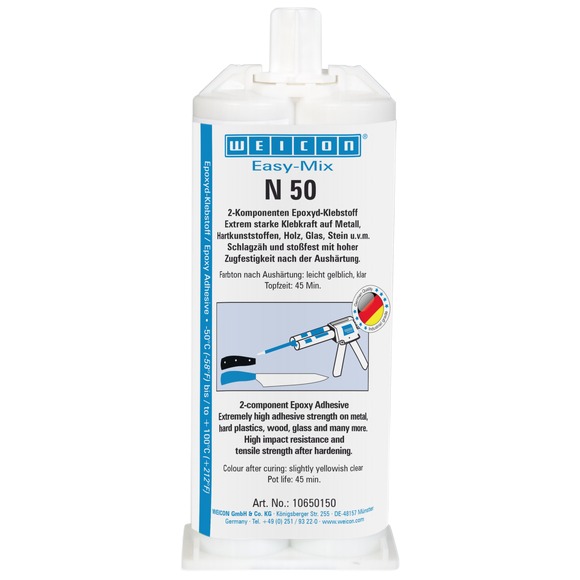 WEICON Easy-Mix N 50 – Produktbild