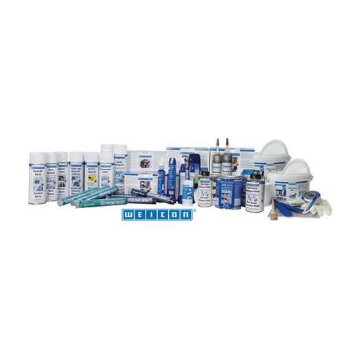 WEICON Marine Emergency Repair Kit 3 – Produktbild