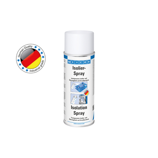 WEICON Isolier-Spray – Produktgruppe