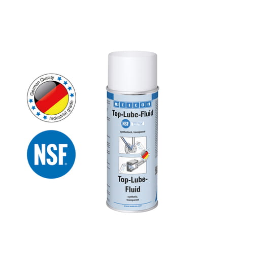 WEICON Top-Lube-Fluid – Produktgruppe