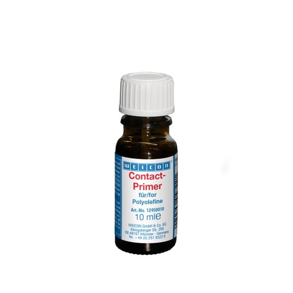 WEICON CA-Primer für Polyolefine – Produktbild WEICON CA-Primer für Polyolefine – Produktbild
