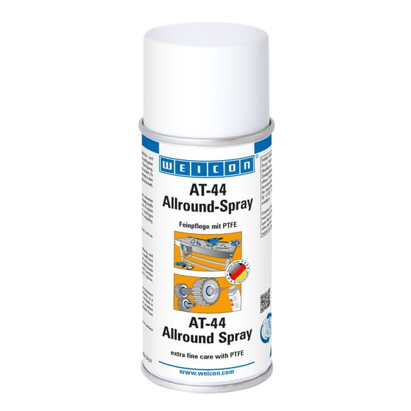 WEICON AT-44 Allround-Spray – Produktbild WEICON AT-44 Allround-Spray – Produktbild