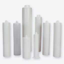 Ritter Leerkartusche TRG 32 HT, 310 ml, S15, transparent
