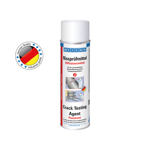 WEICON Rissprüfmittel Diffusionsmittel – Produktgruppe