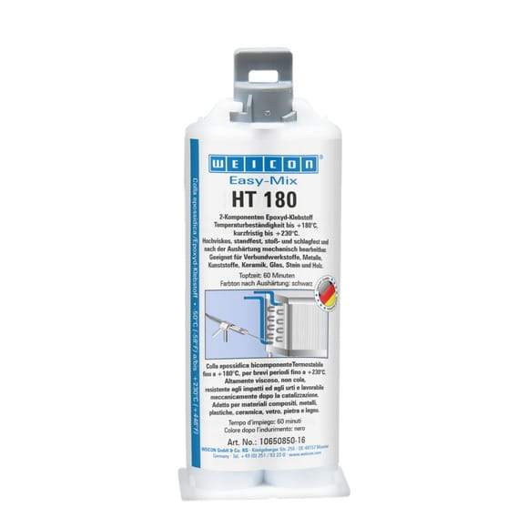 WEICON Easy-Mix HT 180 – Produktbild