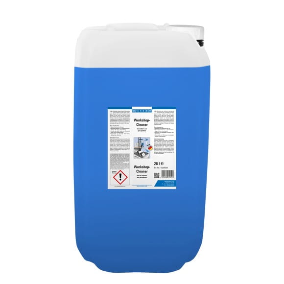 WEICON Workshop Cleaner – Produktbild