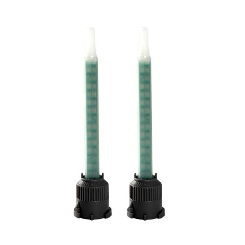 Marston MD Mixtülle grün Statikmischer für 25 g & 50 g Doppelspritzen 1:1/2:1 und Raupenauftrag