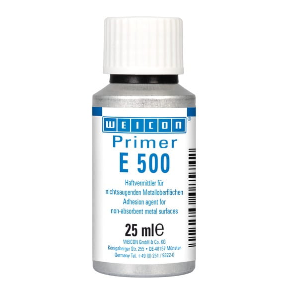 WEICON Primer E 500 – Produktbild