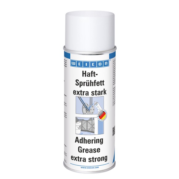 WEICON Haft-Sprühfett extra stark – Produktbild