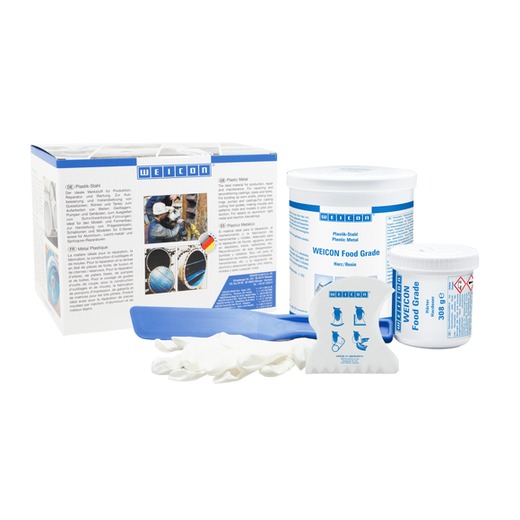 WEICON Food Grade – Produktbild