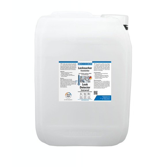 WEICON Lecksucher frostsicher – Produktbild