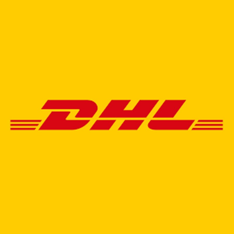 DHL Standard Paketversand