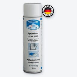 Schwanheimer Sprühkleber 500ml