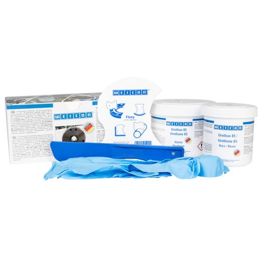 WEICON Urethan 85 – Produktbild WEICON Urethan 85 – Produktbild