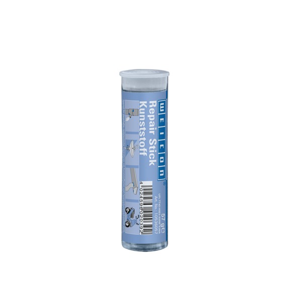 WEICON Repair Stick Kunststoff – Produktbild WEICON Repair Stick Kunststoff – Produktbild