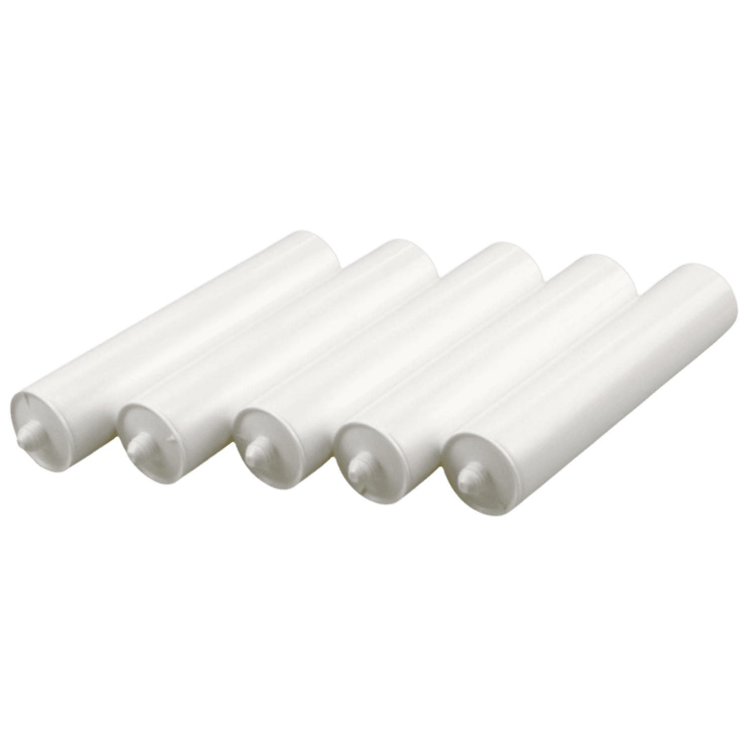 Ritter Leerkartusche DRG 32, 310 ml, S15, dünnwandig