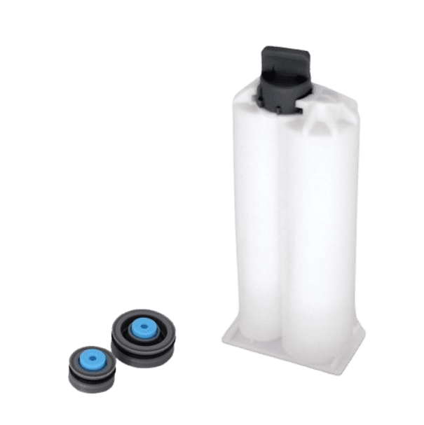 Techcon Systems SBS50-B1 Side-by-Side Kartusche 50 ml Techcon Systems SBS50-B1 Side-by-Side Kartusche 50 ml