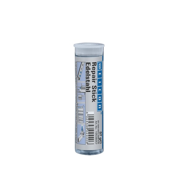 WEICON Repair Stick Edelstahl – Produktbild