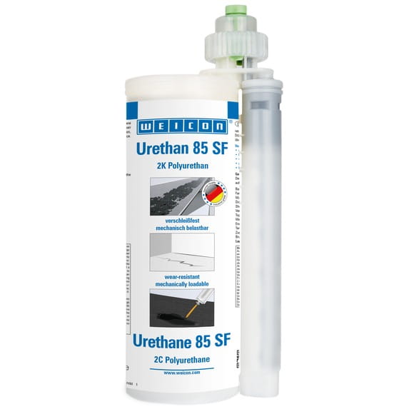 WEICON Urethan 85 SF – Produktbild WEICON Urethan 85 SF – Produktbild