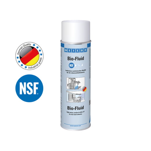 WEICON Bio-Fluid – Produktgruppe WEICON Bio-Fluid – Produktgruppe