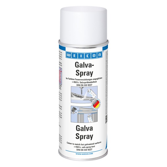 WEICON Galva-Spray – Produktbild