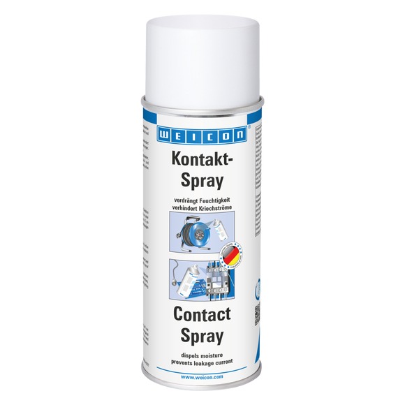 WEICON Kontakt-Spray – Produktbild