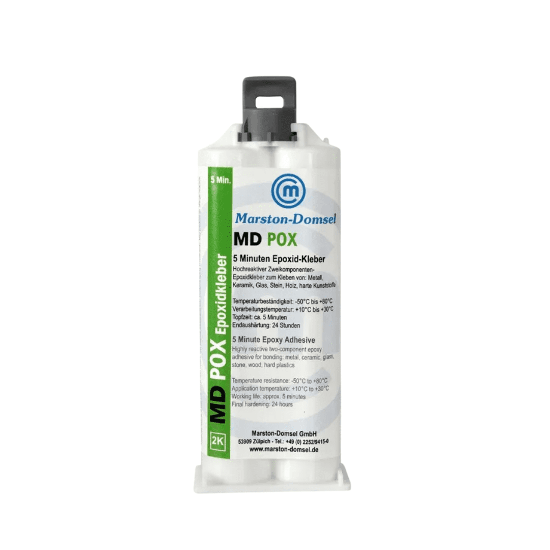 Epoxidharz