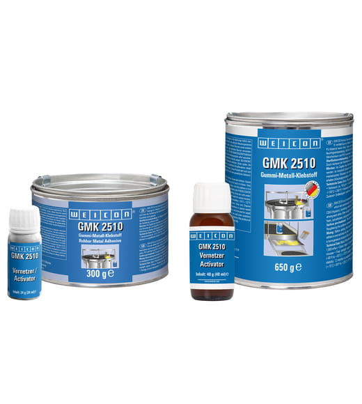 WEICON GMK 2510 Kontaktklebstoff – Produktgruppe WEICON GMK 2510 Kontaktklebstoff – Produktgruppe