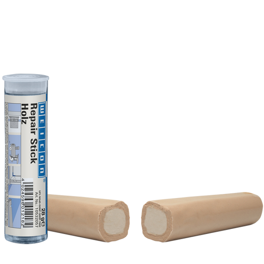 WEICON Repair Stick Holz – Produktbild WEICON Repair Stick Holz – Produktbild