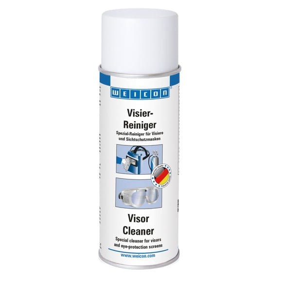 WEICON Visierreiniger – Produktbild WEICON Visierreiniger – Produktbild