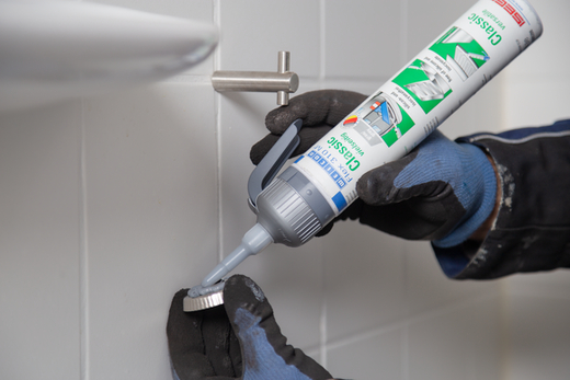 WEICON Flex 310 M® Classic – Anwendung