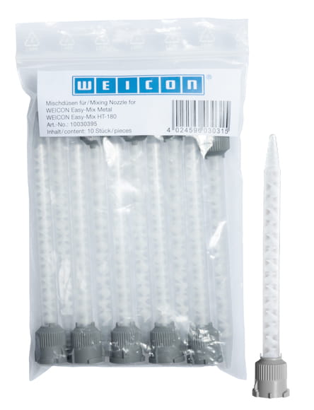 WEICON Helix-Mischdüse B – Produktgruppe
