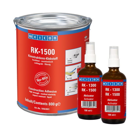 WEICON RK-1500 – Produktbild WEICON RK-1500 – Produktbild