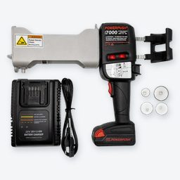 MeriTool PowerPush 7000-400M-Kit