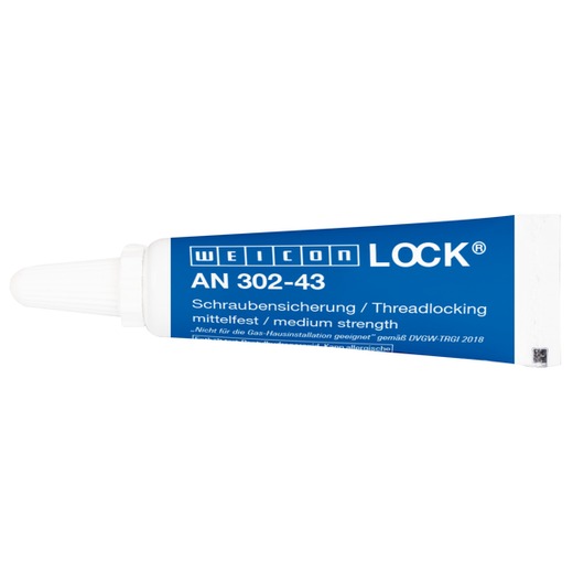 WEICONLOCK® AN 302-43 Schraubensicherung – Produktbild