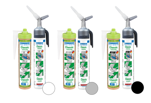 WEICON Flex 310 M® Classic – Produktgruppe
