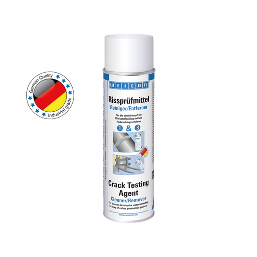 WEICON Rissprüfmittel Reiniger – Produktgruppe WEICON Rissprüfmittel Reiniger – Produktgruppe