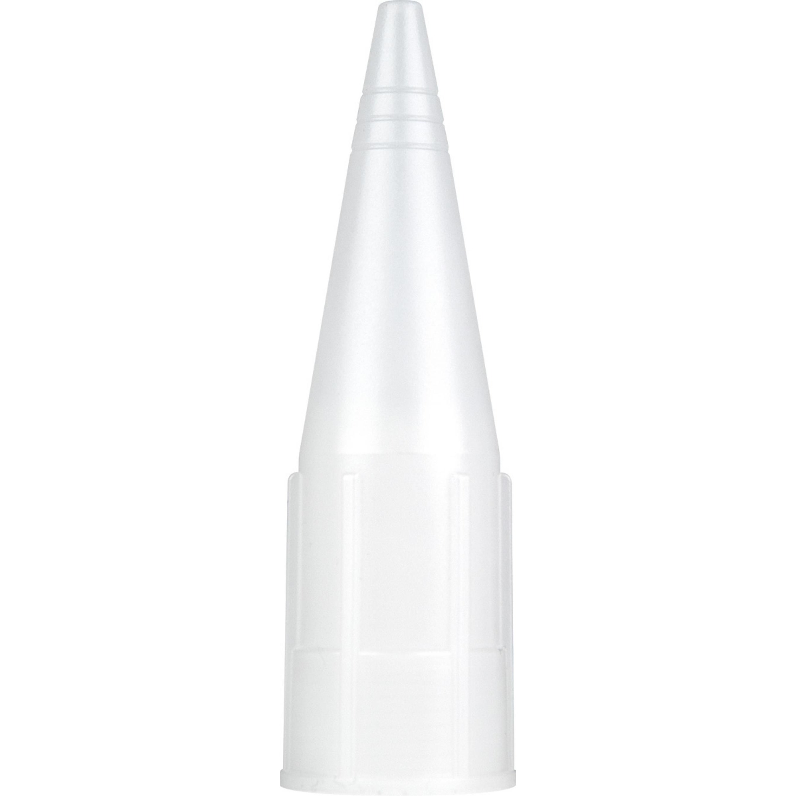 OTTO Düse kurz für 1.000 ml Alu-Kartusche - DÜSEKURZALU OTTO Düse kurz für 1.000 ml Alu-Kartusche - DÜSEKURZALU